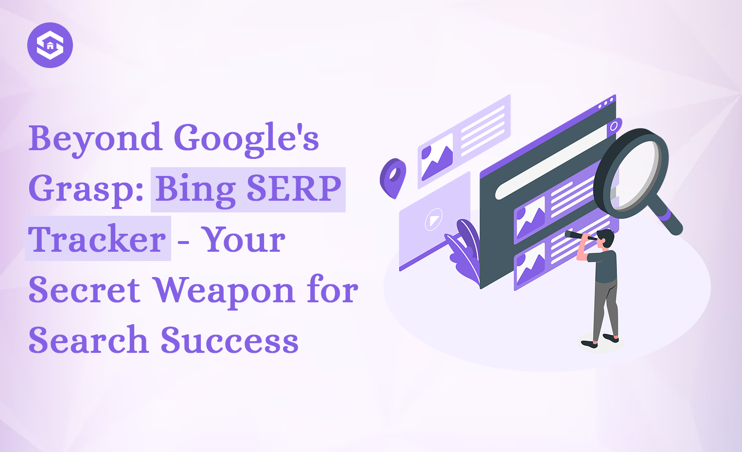 Bing SEO Success: The Ultimate Guide to Bing SERP Trackers