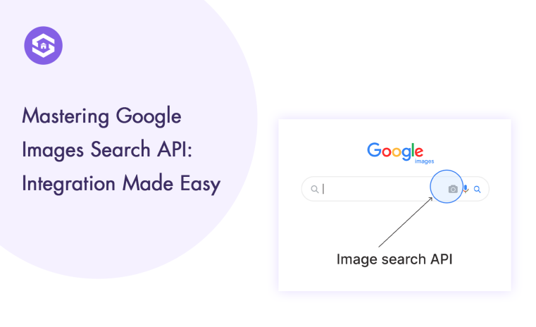 Step-by-Step Guide to Using Google Images Search API