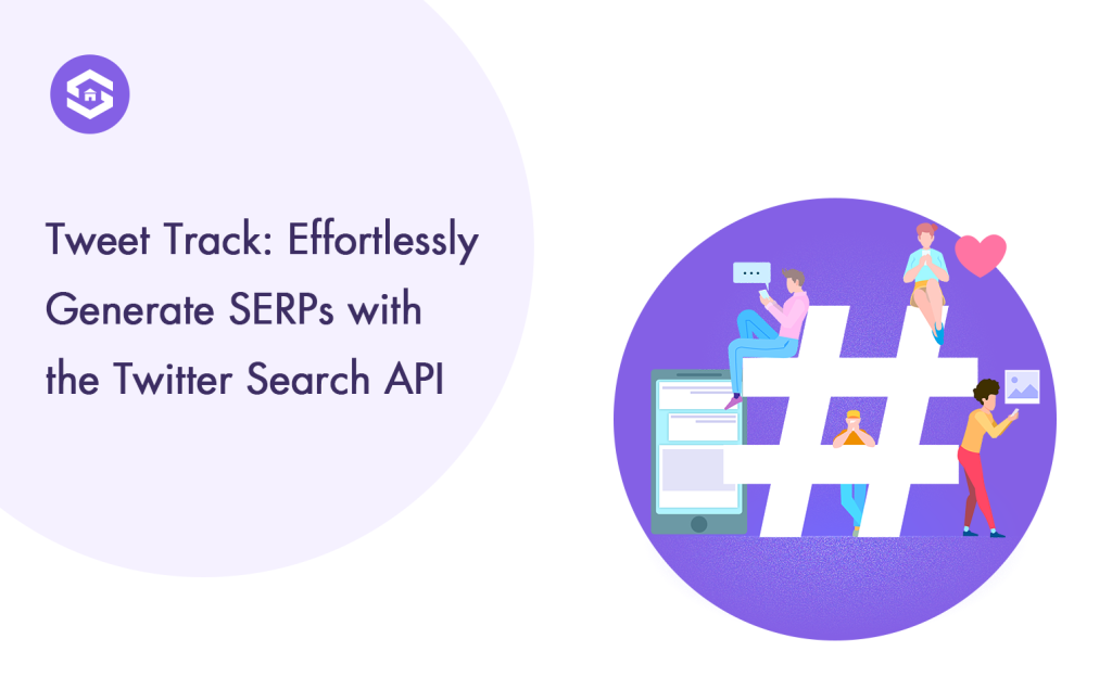 Access real-time Twitter data easily with Twitter Search API for seamless integration.