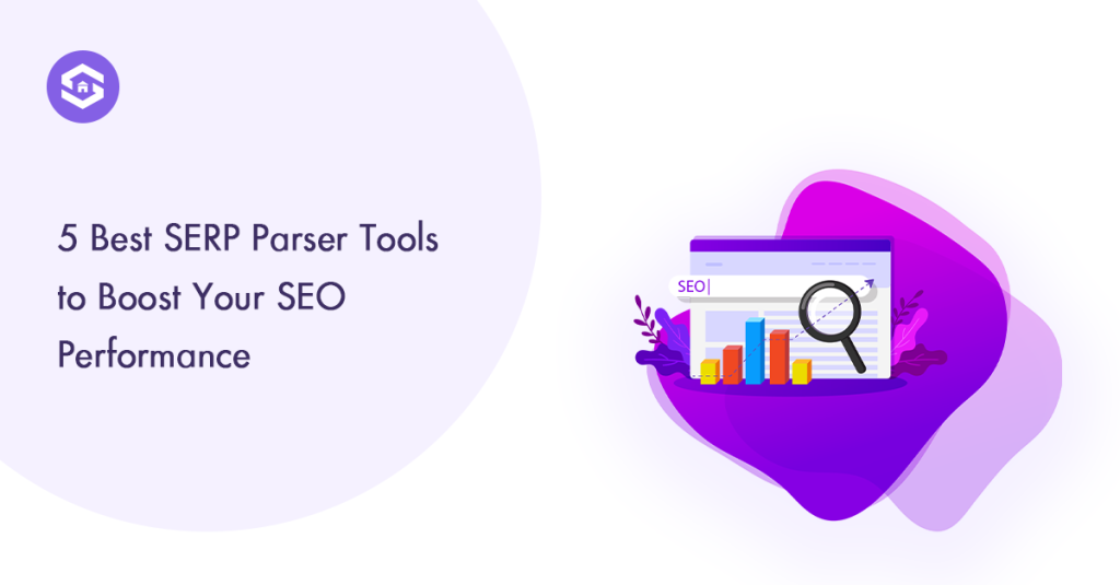 5 best SEO power tools to boost your SEO performance. Includes SERP Parser for accurate search engine results analysis.
